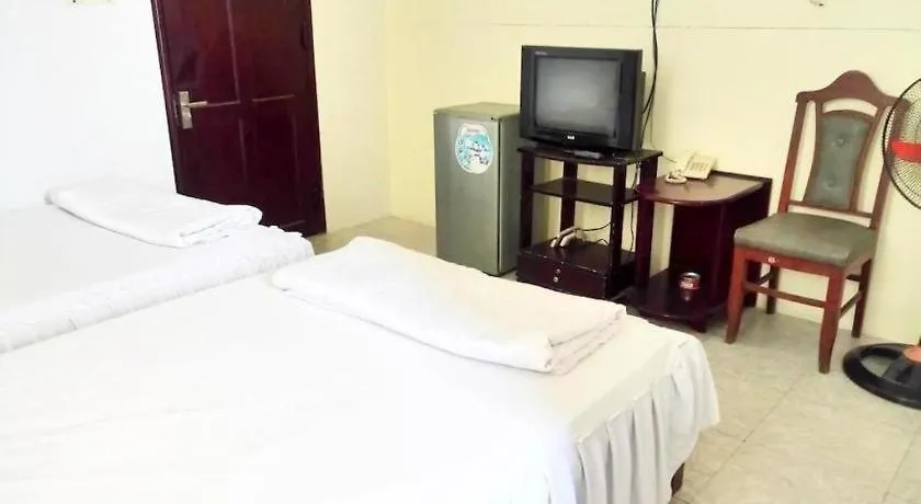 Hung Binh Hotel Da Nang Vietnam