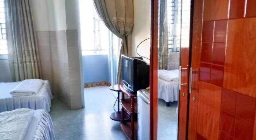 Hung Binh Hotel Da Nang