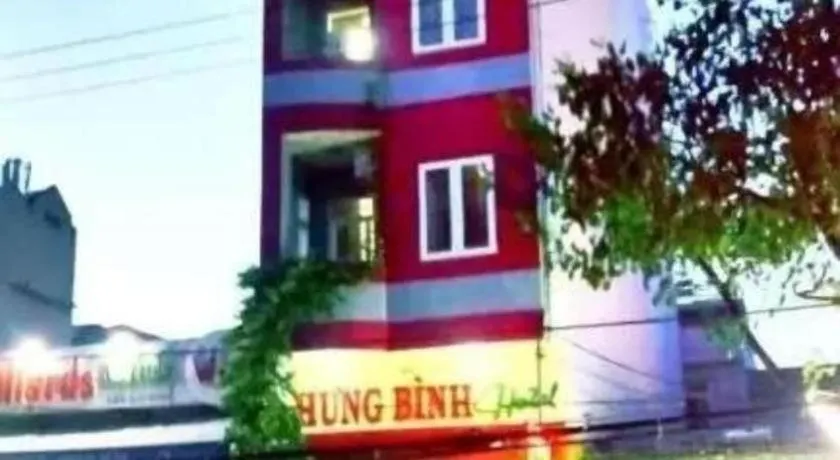 Hung Binh Hotel Da Nang