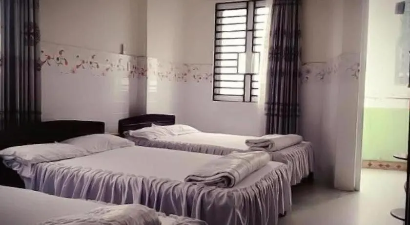 Hung Binh Hotel Da Nang 0*,